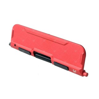SI Billet Ultimate Dust Cover / RED (NEW)
