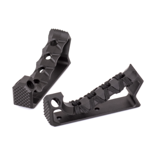 ≪F-1≫ Skeletonized Foregrip / パラコード無し (NEW)