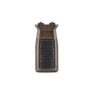 <img class='new_mark_img1' src='https://img.shop-pro.jp/img/new/icons59.gif' style='border:none;display:inline;margin:0px;padding:0px;width:auto;' />≪Daniel Defense≫M-LOK VERTICAL FOREGRIP / Mil Spec + (NEW)