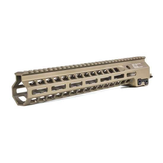 トイガン Geissele SUPER MODULAR RAIL MK14 ≪Geissele≫ Super Modular Rail MK14 ,10.5インチ / ブラック