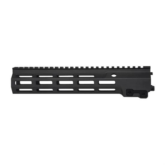 Geissele Mk14 13.5 BK レプリカ 新品未使用 L.A.ホビーショップ / 電動ガン Geissele SMR MK14 13.5インチ