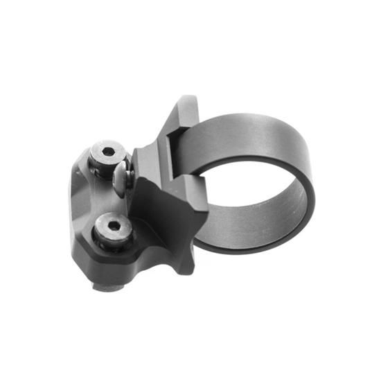 ≪ARISAKA≫ Inline Ring Mount 1インチ径 / M-LOK (NEW) ≪ARISAKA≫ Inline Ring Mount 1インチ径 / M-LOK (NEW)