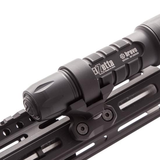 ≪ARISAKA≫ Inline Ring Mount 1インチ径 / M-LOK (NEW) ≪ARISAKA≫ Inline Ring Mount 1インチ径 / M-LOK (NEW)