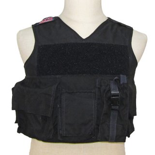 PointBlank R20D Body Armor Carrier/ Size M-S (USED)