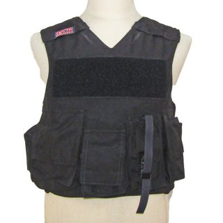 PointBlank R20D Body Armor Carrier/ Size 42R(L-R) (USED)