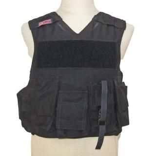 ≪PointBlank≫ R20D Body Armor Carrier/ Size 42R(L-R) (USED)