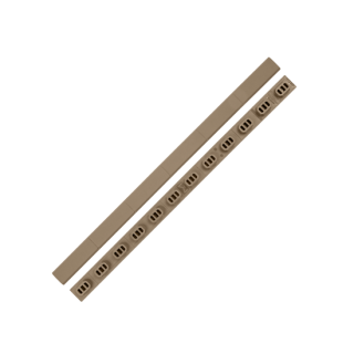 MAGPUL M-LOK® Rail Cover, Type 1 / FDE (NEW)