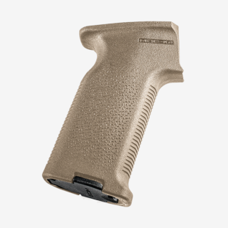 ≪MAGPUL≫ MOE-K2 AK ライフル グリップ / FDE (NEW)
