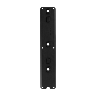 MAGPUL M-LOK® Dovetail Adapter / 4 Slot (NEW)