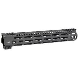 Mi Gen3 One Piece Free Float ϥɥ 12.625in M-LOK / ֥å (NEW)