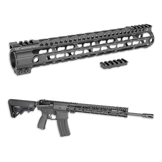 実物 B5 Keymod Carbine Length ハンドガード ミリタリーショップ Fellowes / 実物 B5 Systems Keymod Carbine