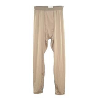 ≪USGI≫ GEN3 Level1 寒冷地 インナーパンツ ヨゴレ有 / SMALL - REGULAR (NEW)