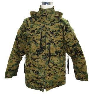 USMC MARPAT åɥº ECWCS ƥå ѡ / Small - Regular (USED)