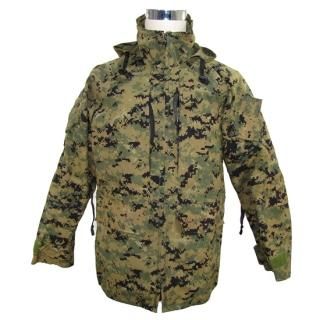 USMC MARPAT åɥº ECWCS ƥå ѡ / Small - Regular (USED)