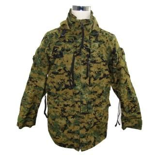 USMC MARPAT åɥº ECWCS ƥå ѡ / Medium - Regular (USED)