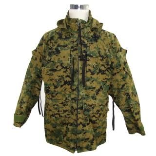 USMC MARPAT åɥº ECWCS ƥå ѡ / Medium - Regular (USED)