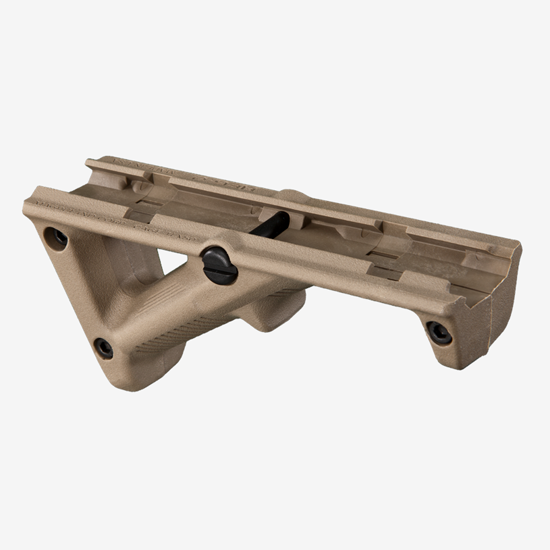 MAGPUL【実物】フォアグリップ㍚セット カラー:FOL 新品 MAGPUL AFG-2 | アングルフォアグリップ - -米軍放出品販売