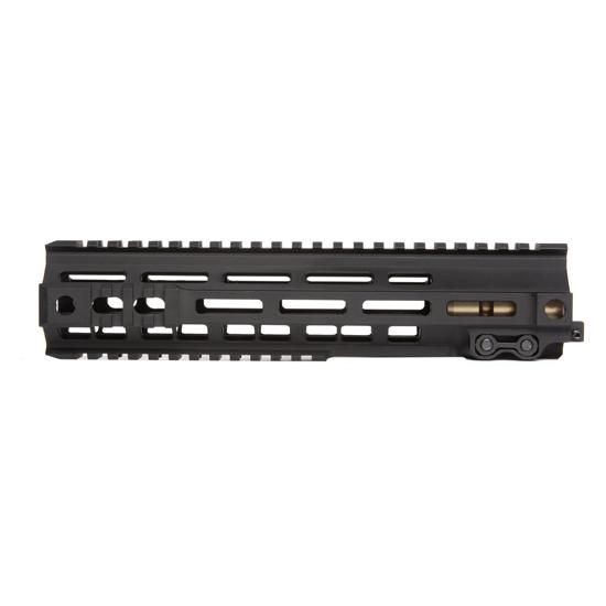 隠れガンオーナーの隠れ家:GEISSELE SMR MK4カスタムまとめ①