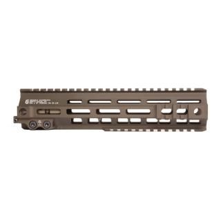 Geissele Super Modular Rail MK4 FEDERAL,10 / DDC (NEW)