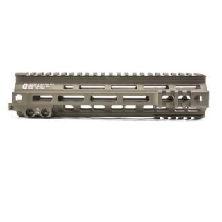 Geissele Super Modular Rail MK4 ,10.5 / DDC (NEW)