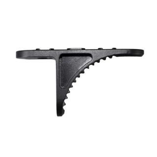 ≪TRUE NORTH≫ GripStop -Standard Length M-LOK / ブラック (NEW)