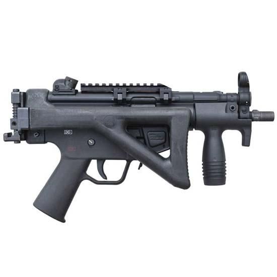 ≪MFI≫ Special Scope Mount / MP5K用 (NEW) ≪MFI≫ Special Scope Mount / MP5K用 (NEW)