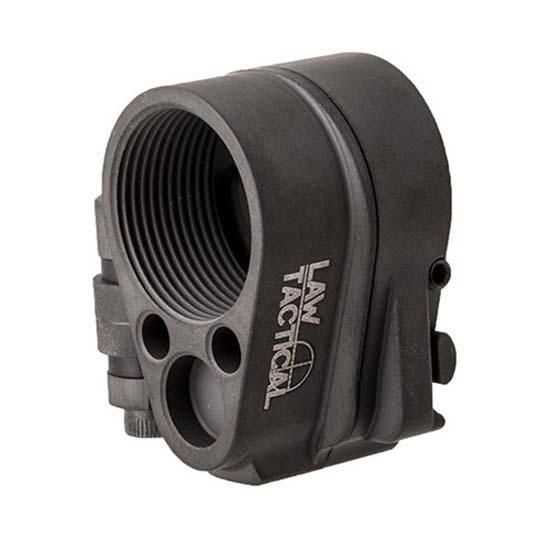 DYTAC LAW TACTICAL GEN 3-Mタイプ レプリカをSYSTEMA PTW