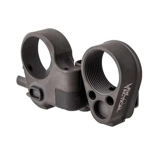 ≪LAW TACTICAL≫ Folding Stock Adapter GEN 3-M / ブラック (NEW)