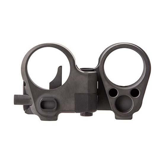 ≪LAW TACTICAL≫ Folding Stock Adapter GEN 3-M / ブラック (NEW)