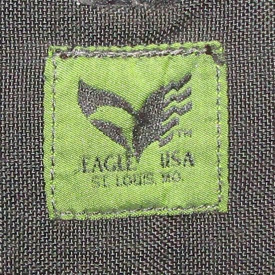 EAGLE USA タクティカルベスト ブラック ≪Eagle≫ TAC V1-N ベスト / ブラック (USED)