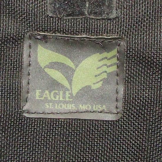 ≪Eagle≫ TAC V1-N ベスト / ブラック (USED)