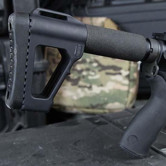 DOUBLE STAR ACE M4 ストック | - -米軍放出品販売- White Rook