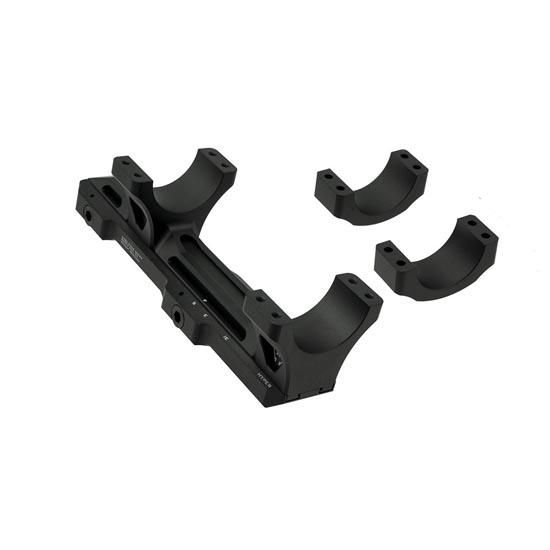 ≪SI≫ Strike Adjustable Scope Mount / ブラック (NEW) ≪SI≫ Strike Adjustable Scope Mount / ブラック (NEW)