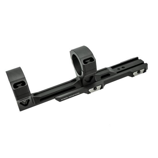 ≪SI≫ Strike Adjustable Scope Mount / ブラック (NEW) ≪SI≫ Strike Adjustable Scope Mount / ブラック (NEW)