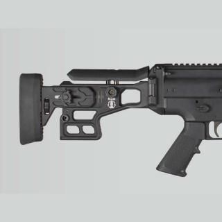 KRG SCAR Long Range Stock / եǥ (NEW) 