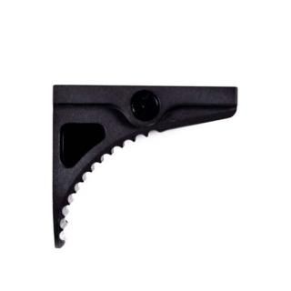 ≪TRUE NORTH≫Picatinny Rail Gripstop / ブラック (NEW)