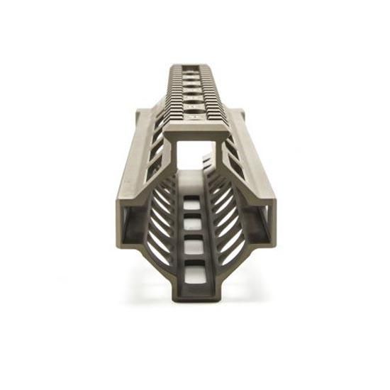 ≪Geissele≫ Super Modular Rail MK8 ,9.3インチ / DDC (NEW)