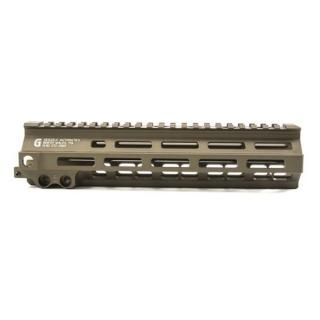 Geissele Super Modular Rail MK8 ,9.3 / DDC (NEW)