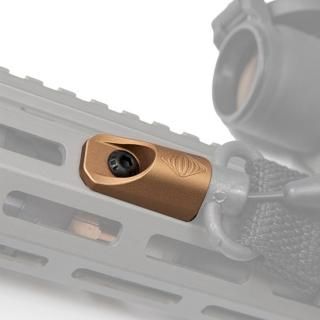 REPTILIA SOCKET™ MOUNT - M-LOK® QD SLING ATTACHMENT / FDE (NEW)