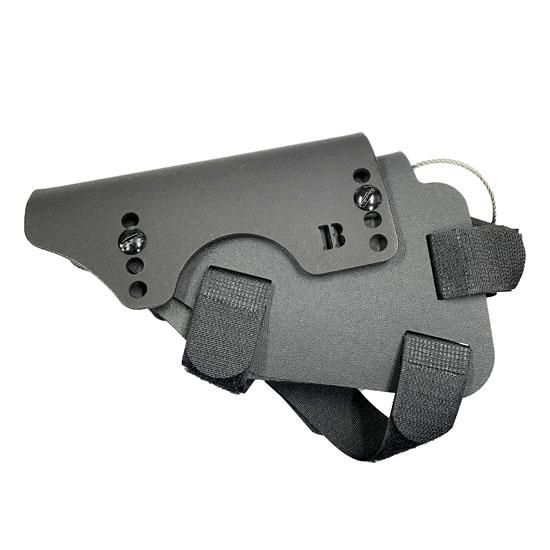 ≪Bradley≫ Bradley Adjustable チークレスト / フラット ≪Bradley≫ Bradley Adjustable チークレスト / フラット