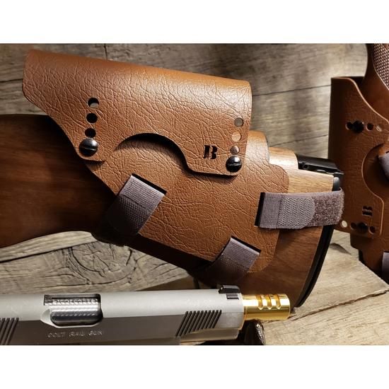 ≪Bradley≫ Bradley Adjustable チークレスト / チョコレート ≪Bradley≫ Bradley Adjustable チークレスト / チョコレート
