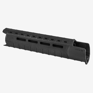 <img class='new_mark_img1' src='https://img.shop-pro.jp/img/new/icons59.gif' style='border:none;display:inline;margin:0px;padding:0px;width:auto;' />≪MAGPUL≫MOE SL ハンドガード Mid / ブラック (NEW)