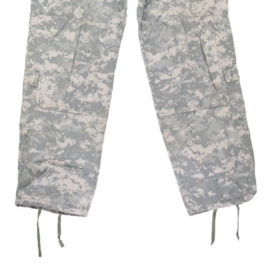 ≪ARMY≫ UCP(ACU)