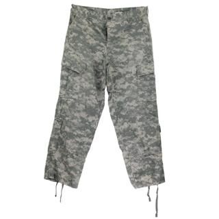 ARMY UCP(ACU)º Хåȥѥ / Medium - Short (USED)