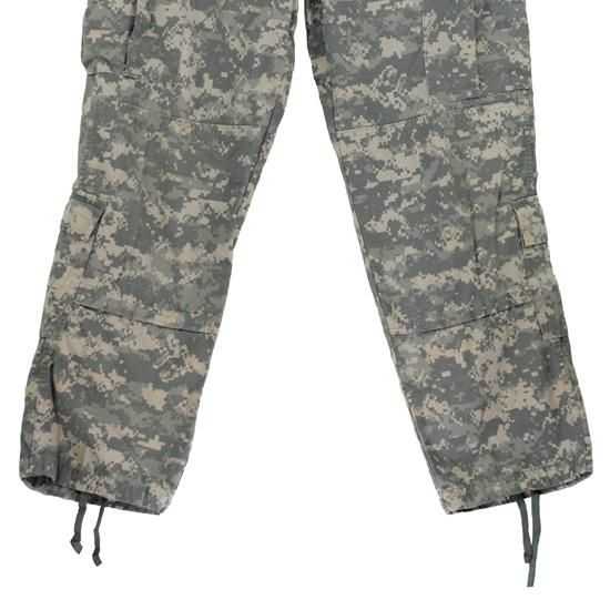 ≪ARMY≫ UCP(ACU)