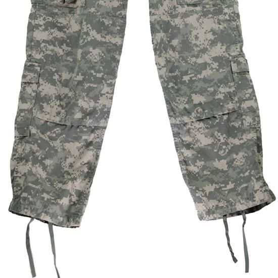 ≪ARMY≫ UCP(ACU)