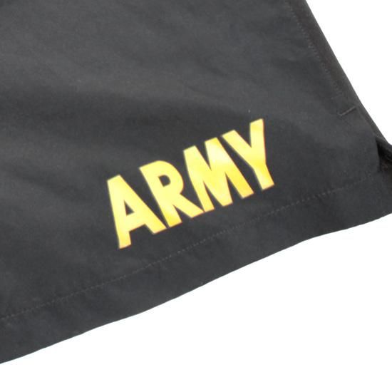 ≪ARMY≫ APFU ショー
