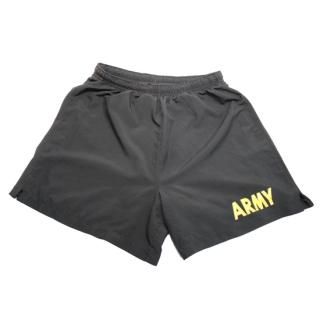 ≪ARMY≫ APFU ショートパンツ / Small (USED)