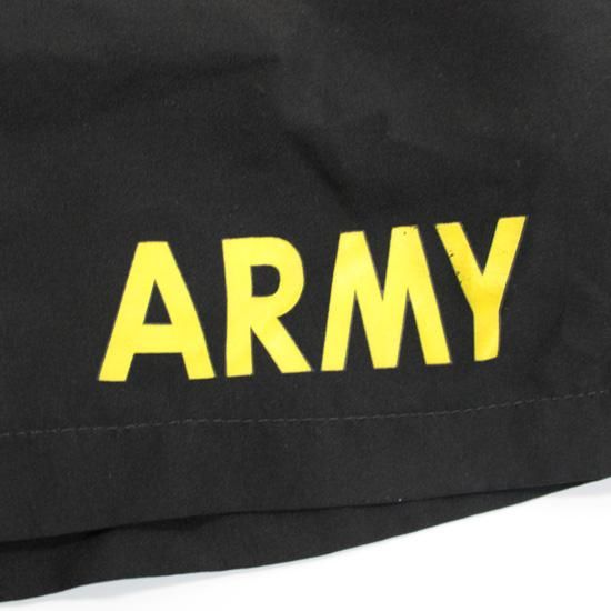 ≪ARMY≫ APFU ショー