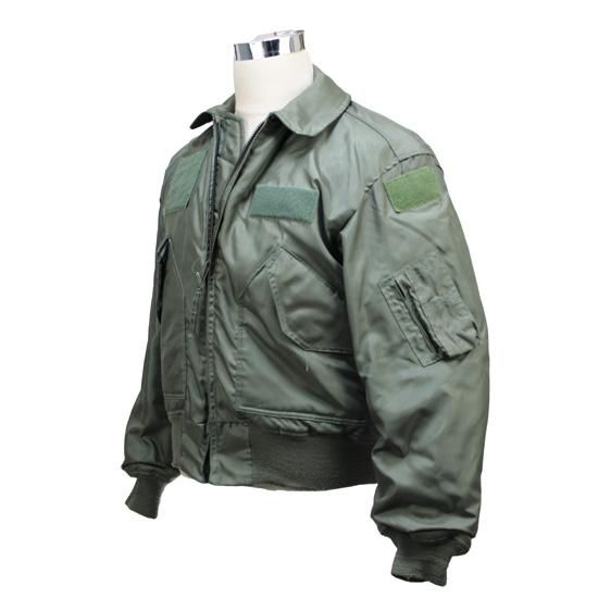 ≪ISRATEX≫ CWU-45/P フライト ジャケット / M Size (USED) ≪ISRATEX≫ CWU-45/P フライト ジャケット / M Size (USED)